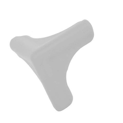 Corner Guards Silicone Protectors For Furniture 4 Pack Easy Installation Kid Safe Kitchen Anti Collision Grey Durable Premium Silicone