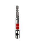 Heavy Duty Electric Wire Stripper For Household Wiring Projects, steel construction, adjustable depth control, smooth cutting action