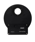 Must-Have Astro Filter Wheel Kit With Ultra Smooth Rotation And Low Light Leakage For Telescope 5X1.25-25 shown front view.