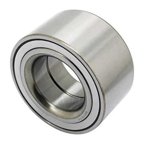 Close-up of rear wheel bearing for Dodge Durango, Jeep Grand Cherokee, and Mercedes SUV range including GL, GLE, and ML models, OE grade quality.