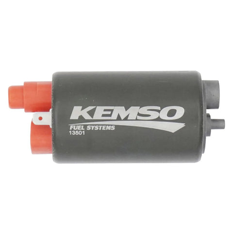 Upgraded In Tank Fuel Pump For UC T35 35mm Body Diameter With 200 LPH Flow Ethanol And Gasoline Ready Street Ready Performance