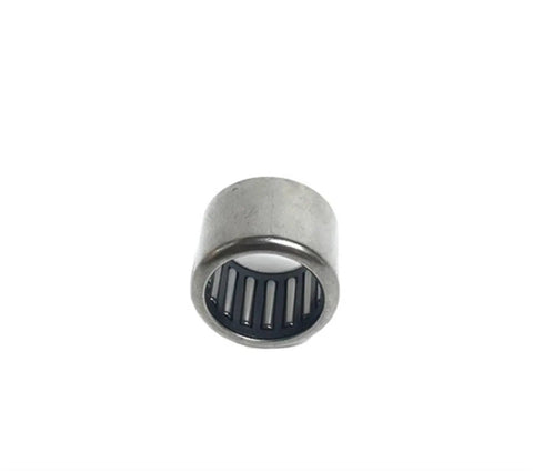 Grab These Badass Hex Drawn Cup Needle Roller Bearings For Heavy Duty Spherical Rod End Applications. Rubber Sealed Metric HK0607.