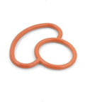 DIY Friendly Upper VTEC Solenoid Gasket For S2000 AP1 AP2 F20C F22C Engines, Red Replacement Gasket, Premium Quality Durable Seal