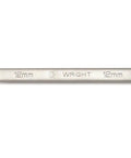 2.0 12 Point Satin Finish Combination Wrench 26 Millimeter Open And Box End Beefy Pro Grade Hand Tool For Pros Smooth Grip Precision Fit
