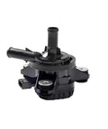Complete Electric Water Pump Assembly G9040-33030 heavy duty part with connectors for generators and excavators.
