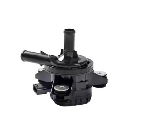 Complete Electric Water Pump Assembly G9040-33030 heavy duty part with connectors for generators and excavators.