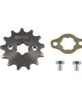 US Replacement Front Chain Sprocket Gear 13T 17mm For 420 Chain Fits ATV Pit Dirt Bike 50cc 70cc 90cc 110cc 125cc Cspart 2662843
