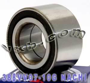 44300-SB2-9620-M2 Nachi Automotive Hub Bearing Japan 38x72x40 Bearings - VXB Ball Bearings