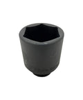 Front Wheel Bearing Retaining Nut Socket 46mm For BMW Pro Grade Heavy Duty Automotive Tool Built For Serious Gearheads And Pro Mechanics