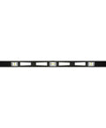Magnetic 48 Inch Aluminum I Beam Level With Strong Magnetic Edge And Replaceable Vials For Precise Framing Cabinetry And Installation On Job Sites Built For Professionals With A Rugged Aluminum Frame And Easy Readouts