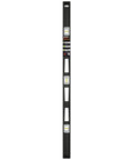 Magnetic 48 Inch Aluminum I Beam Level With Strong Magnetic Edge And Replaceable Vials For Precise Framing Cabinetry And Installation
