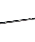 Magnetic 48 Inch Aluminum I Beam Level With Strong Magnetic Edge And Replaceable Vials For Precise Framing Cabinetry And Installation