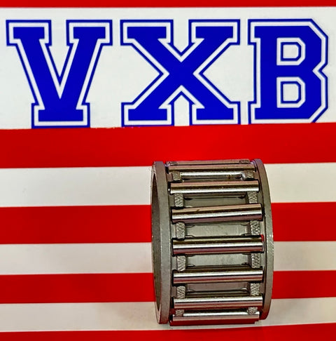 KT303824 - Needle Roller Bearing Cage - 30x38x24mm K303824 - Buy Bearings online - Fast US Shipping