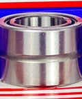 BRI183020 Needle Roller Bearing 1-1/8" x 1-7/8" x 1-1/4" inch - Machined Type - Buy Bearings online - Fast US Shipping