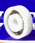 Acetal/POM Plastic Bearing 627 - Glass Balls - 7x22x7mm - Buy Bearings online - Fast US Shipping