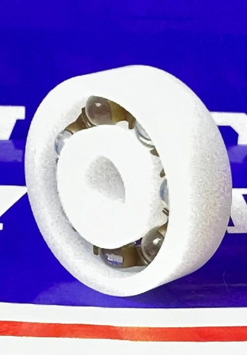 Acetal/POM Plastic Bearing 627 - Glass Balls - 7x22x7mm - Buy Bearings online - Fast US Shipping