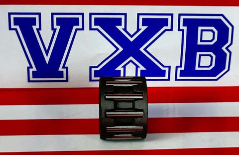 KT162216 - Needle Roller Bearing Cage - 16x22x16mm - Buy Bearings online - Fast US Shipping