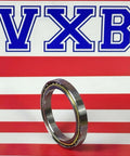 1.125" x 1.50" x 0.1875" Angular contact Bearing 30-40 Degree - Buy Bearings online - Fast US Shipping