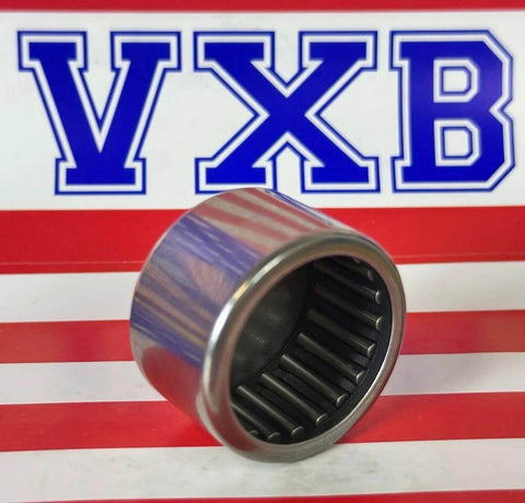 BK2520 Closed End Needle Bearing 25x32x20mm - Buy Bearings online - Fast US Shipping