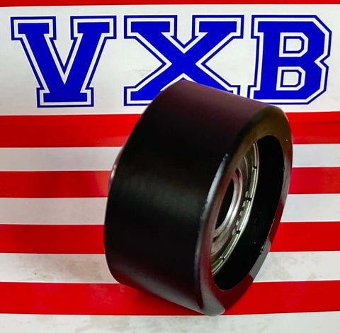 OEM POM 6203ZZ C4 Custom made Ball Bearing - Buy Bearings online - Fast US Shipping