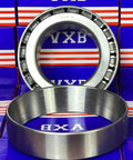 33215 Tapered Roller Wheel Bearing 75x130x41 - Buy Bearings online - Fast US Shipping