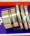 NKX10 Combined Needle Roller - Thrust Ball Bearing 10x19x23mm - Machined Type - Buy Bearings online - Fast US Shipping