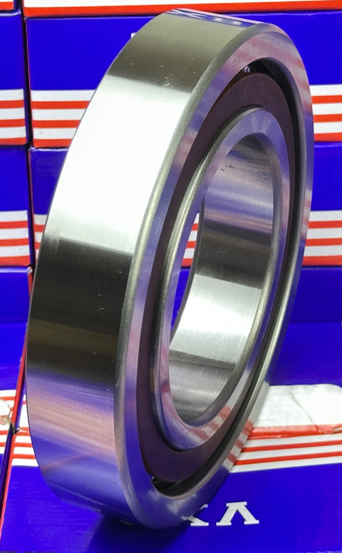 7219B Bearing 95x170x32 Angular Contact