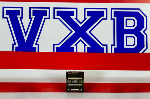 KT81110 - Needle Roller Bearing Cage - 8x11x10mm K81110 - Buy Bearings online - Fast US Shipping