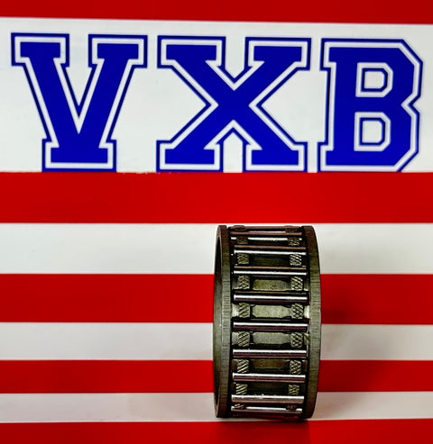 KT303516 - Needle Roller Bearing Cage - 30x35x16mm K303516 - Buy Bearings online - Fast US Shipping