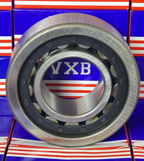 NU2313 Cylindrical Roller Bearing 65x140x48 Cylindrical Bearing - Buy Bearings online - Fast US Shipping