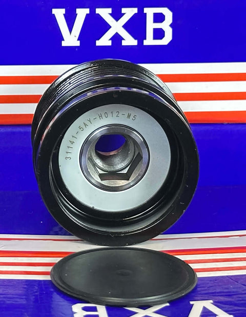 31141-5AY-H012-M5 Alternator Freewheel Pulley-Bearing For Honda CIVIC SR VTEC - Buy Bearings online - Fast US Shipping