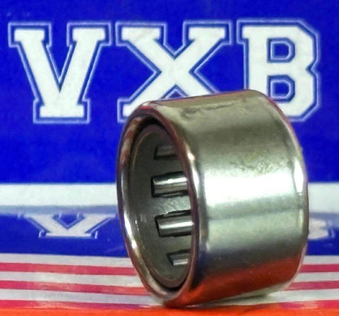 HK0908 Miniature Needle Bearing Shell-Type 9x13x8mm against VXB logo background