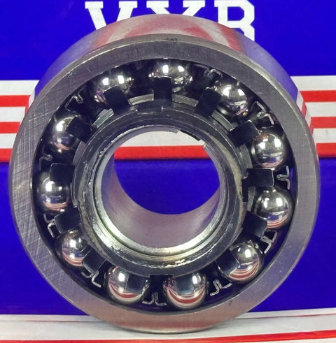 2307K+H Self Aligning Ball Bearing - Adapter Sleeve 30x80x31mm - Buy Bearings online - Fast US Shipping