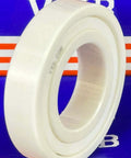 6209 Full Ceramic ZrO2 Ball Bearing 45x85x19mm - Buy Bearings online - Fast US Shipping