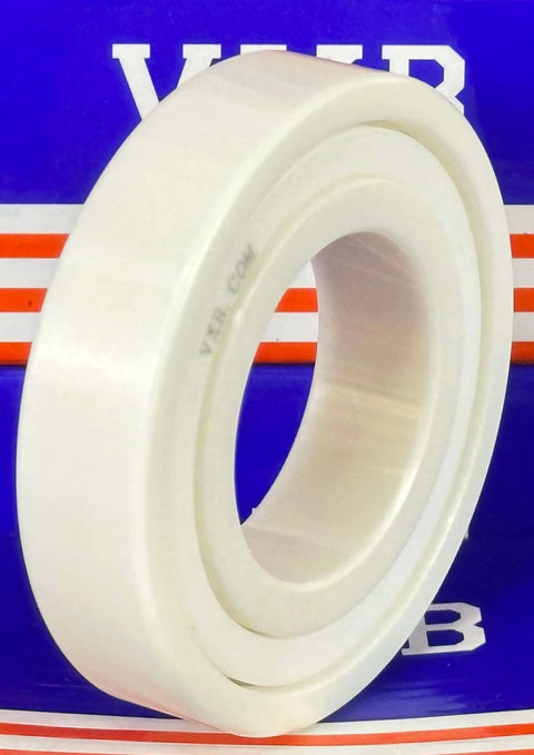 6209 Full Ceramic ZrO2 Ball Bearing 45x85x19mm - Buy Bearings online - Fast US Shipping