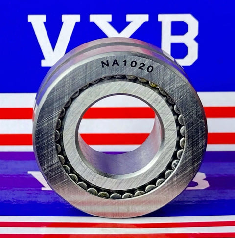 NA1020 Needle Roller Bearing 20x42x18mm - Machined Type - Buy Bearings online - Fast US Shipping
