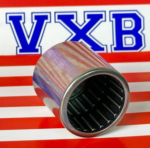 BK3038 Closed End Needle Bearing 30x37x38 - Buy Bearings online - Fast US Shipping