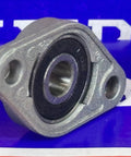 8mm Flange KFL08 Bearing Miniature Pillow Block Mounted Bearing - Buy Bearings online - Fast US Shipping