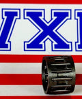 KT172115 - Needle Roller Bearing Cage - 17x21x15mm K172115 - Buy Bearings online - Fast US Shipping