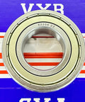 62208 ZZ 40x80x23 Shielded Deep Groove Ball Bearing - Buy Bearings online - Fast US Shipping