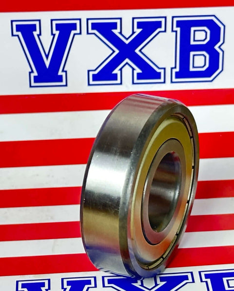 87605RR Sealed 25x62x21 Ball Bearing - Buy Bearings online - Fast US Shipping