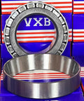 32214 Tapered Roller Wheel Bearing 70x125x33.25 - Buy Bearings online - Fast US Shipping