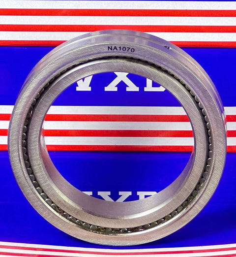 NA1070 Needle Roller Bearing 70mm x 100mm x 20mm - Machined Type - Buy Bearings online - Fast US Shipping