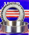 32208 Tapered Roller Wheel Bearing 40x80x23mm - Buy Bearings online - Fast US Shipping