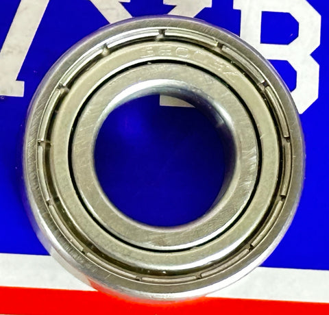 S6003ZZ Food Grade Stainless Steel Ball Bearing