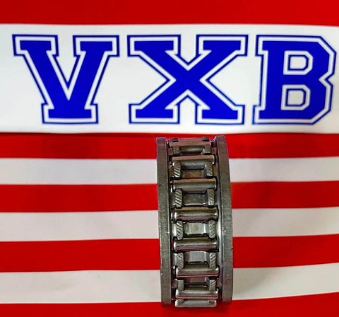 KT323916 - Needle Roller Bearing Cage - 32x39x16mm K323916 - Buy Bearings online - Fast US Shipping