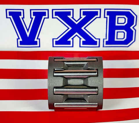 KT203030 - Needle Roller Bearing Cage - 20x30x30mm - Buy Bearings online - Fast US Shipping