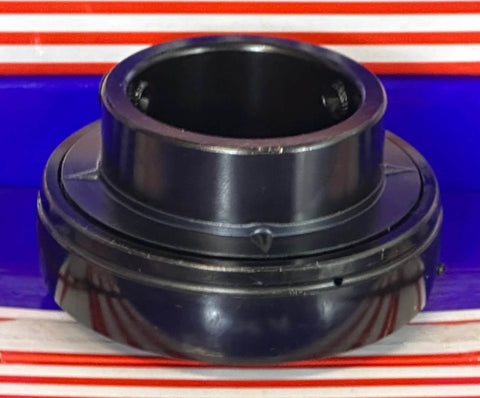 UC210 50mm Black Oxide Plated Plated Insert 50mm Bore Bearing - Buy Bearings online - Fast US Shipping