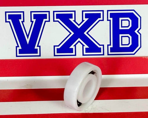 Acetal/POM Plastic Bearing 6001 - Glass Balls - 12x28x8mm - Buy Bearings online - Fast US Shipping