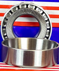 32205 Tapered Roller Wheel Bearing 25x52x18mm - Buy Bearings online - Fast US Shipping